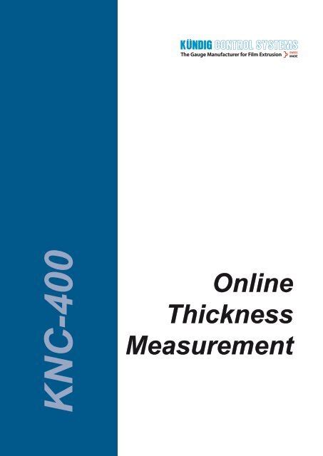 online thickness measurement applications|thickness and basis measurement.